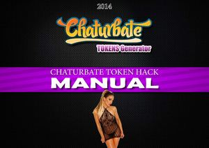 Illustration for article titled Chaturbate Token Hack 2018 - Unlimited Tokens